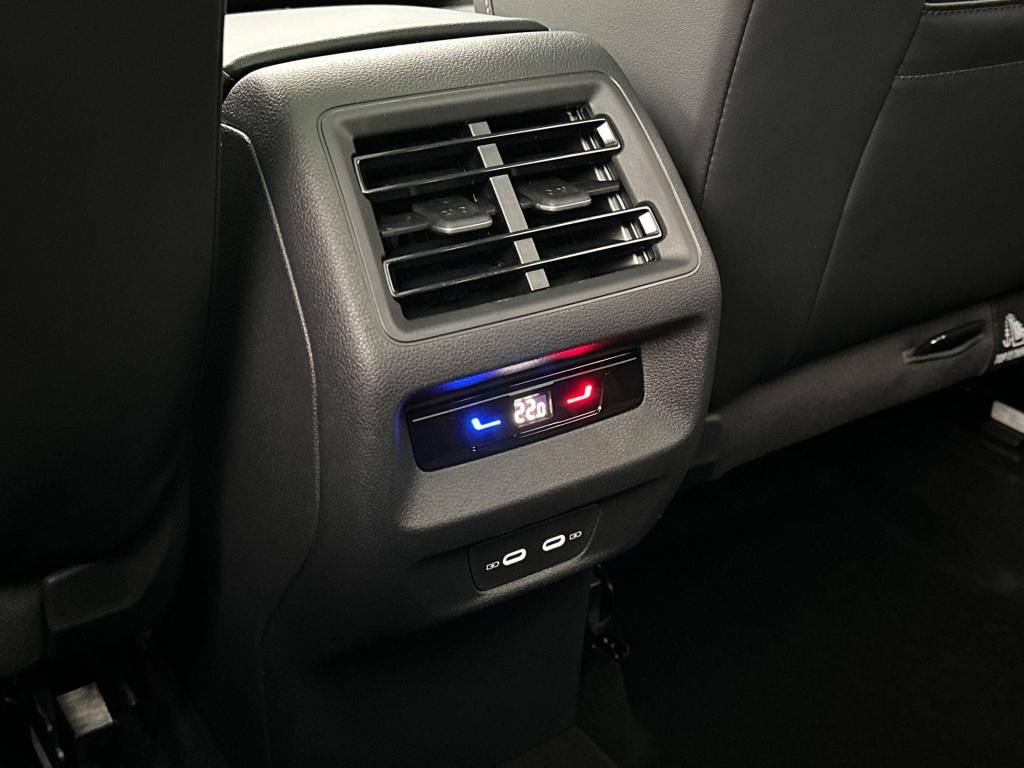 Volkswagen Tayron 1.5 etsi r-line edition
