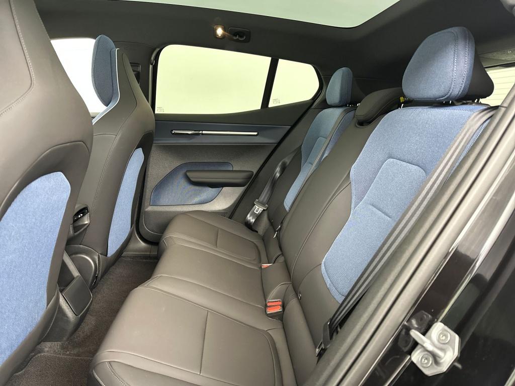 Volvo Ex30 extended range ultra