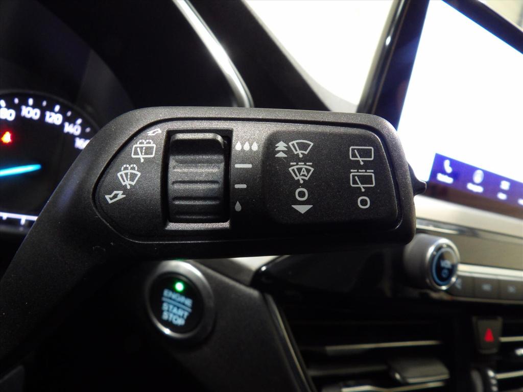 Ford Kuga 2.5 phev e-cvt 225pk titanium