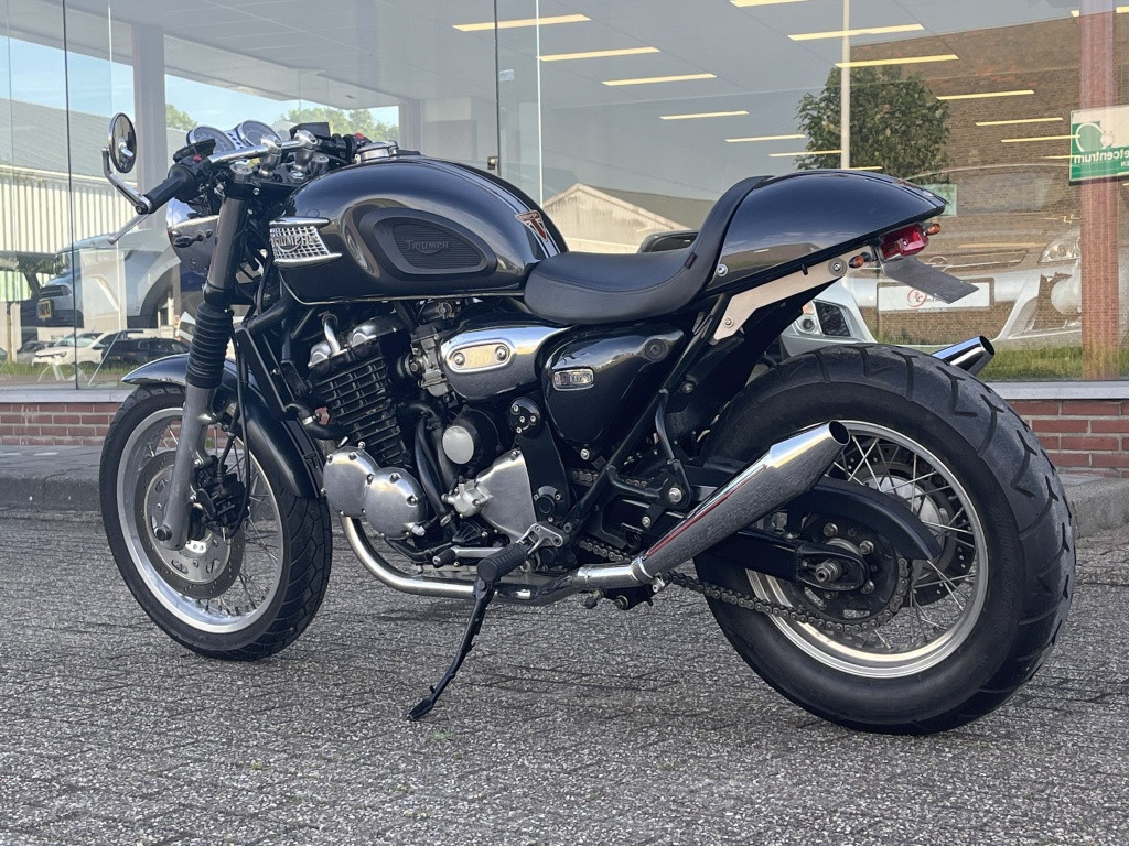 Triumph Thunderbird