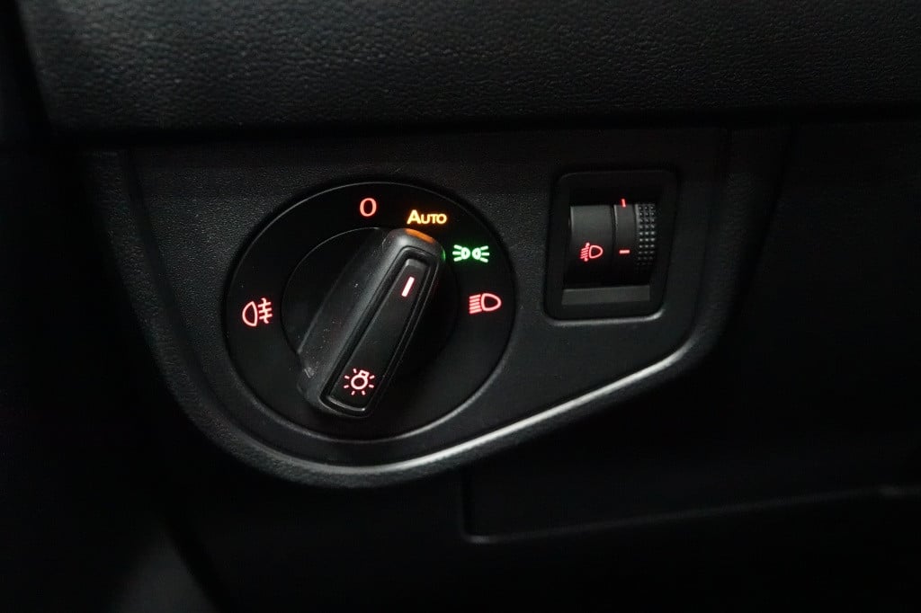 Volkswagen Polo 1.0 mpi beats | bluetooth | airco | led |
