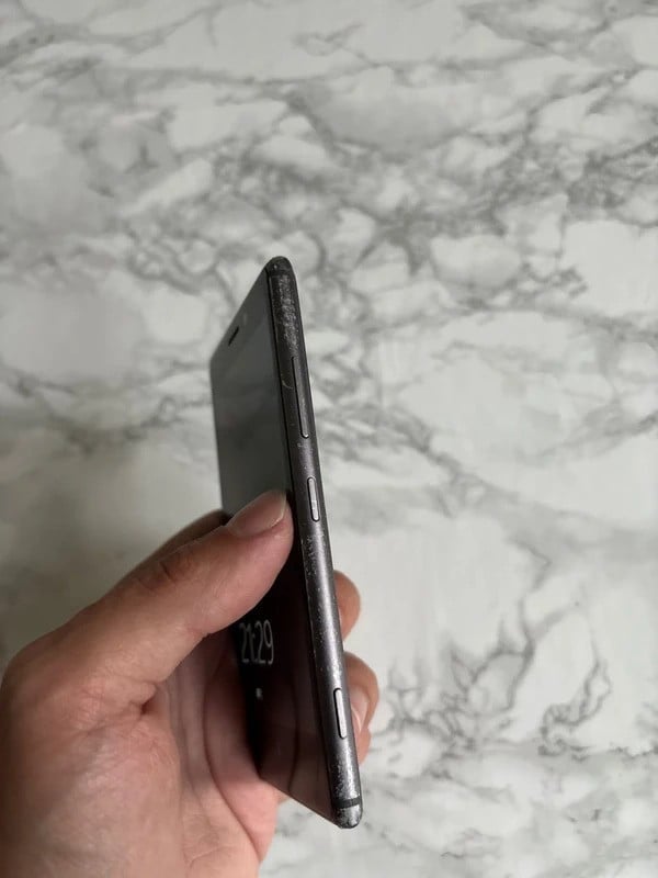 Nokia Lumia 925 zwart 12GB windows phone📱