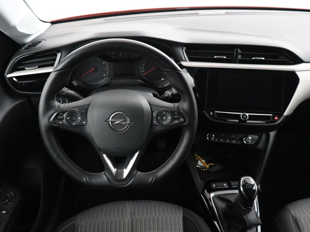 Opel Corsa 1.2 edition | airco | camera | apple carplay/android auto