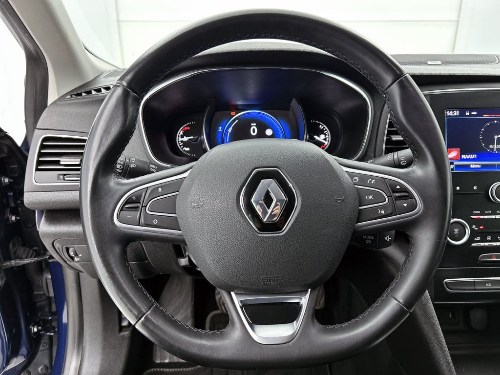 Renault Megane 1.2 tce bose