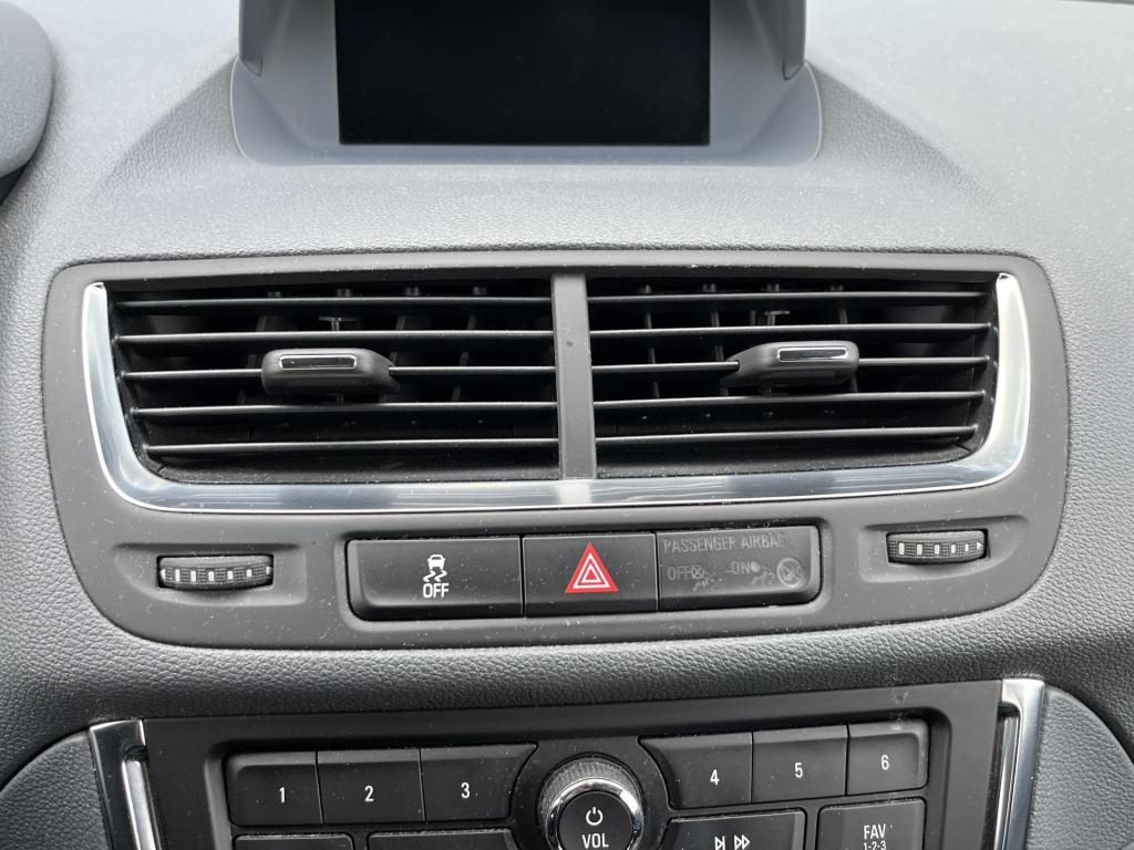 Opel Mokka 1.4 t cosmo | climate control | cruise control | achteruitrijcam