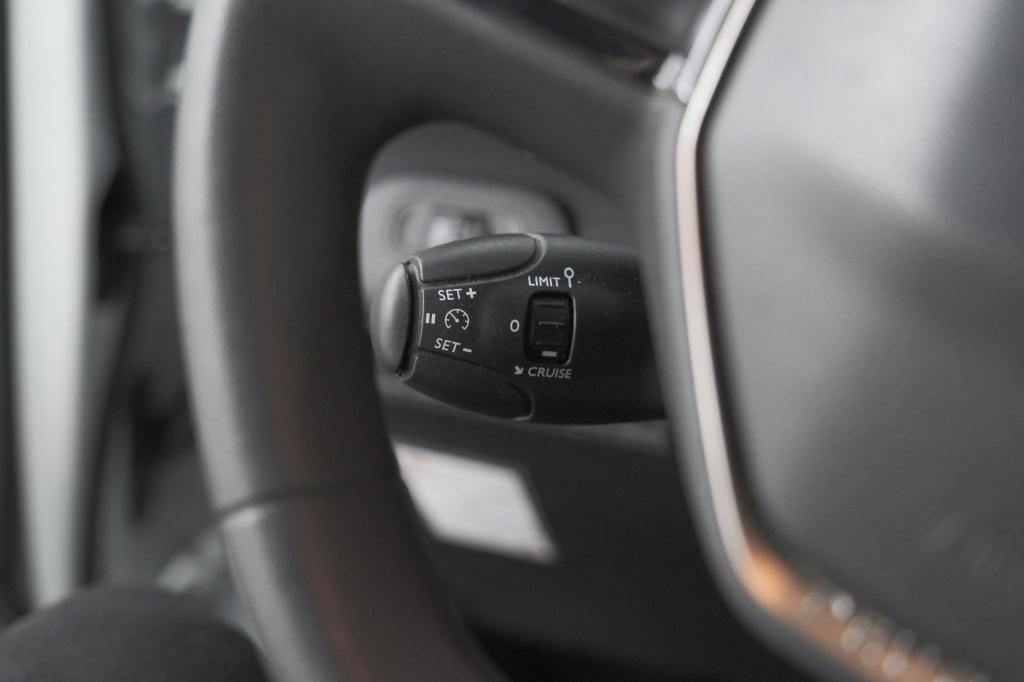 Peugeot Partner 1.5 bluehdi 100 s&s l1 | trekhaak | apple carplay | laadrui