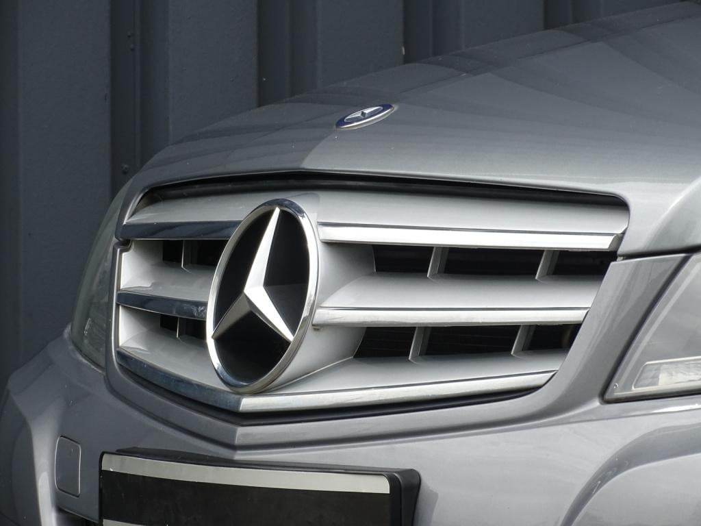 Mercedes-Benz C-Klasse estate 180 avantgarde