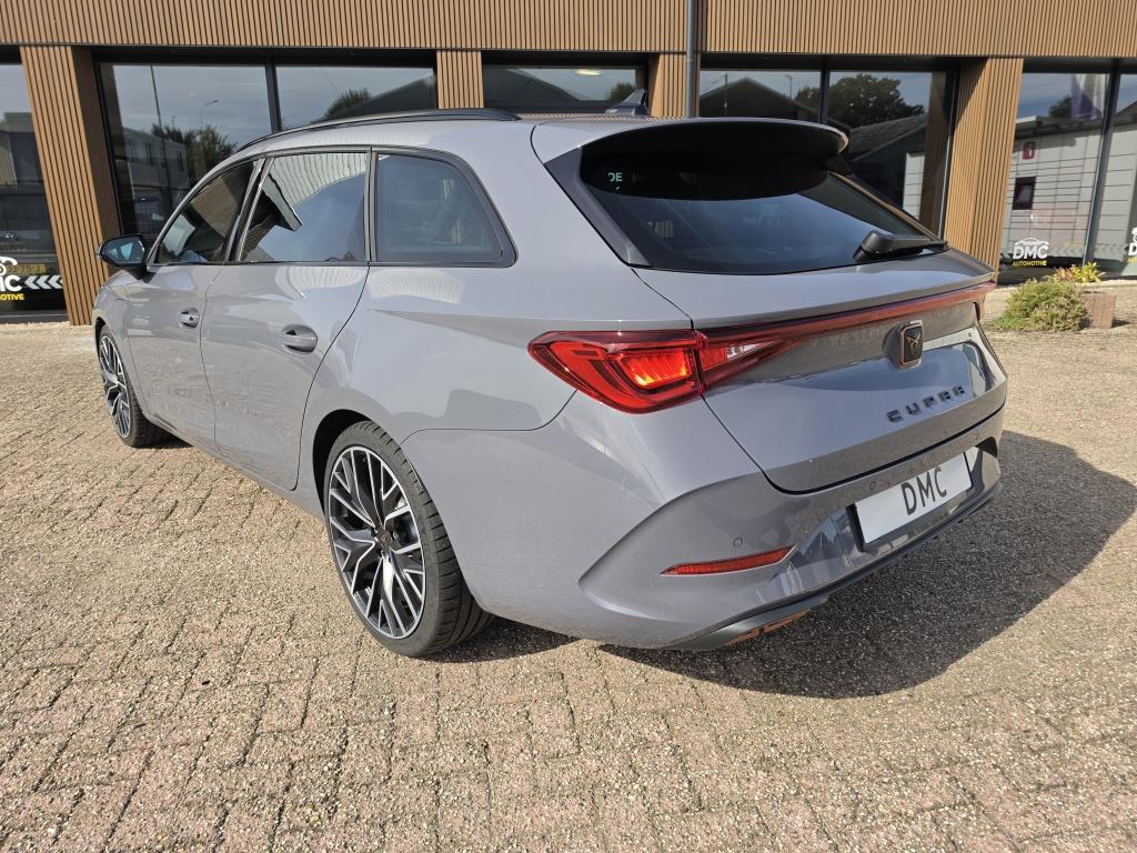 Cupra Leon Sportstourer vz e-hybrid