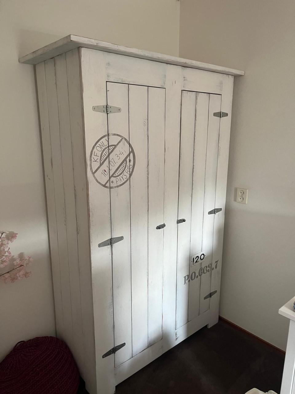 Mooie kast