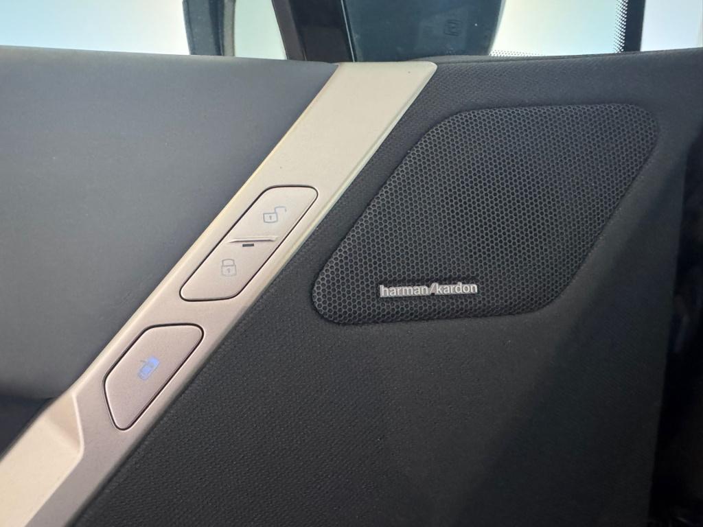 BMW Ix xdrive40 high executive 77 kwh