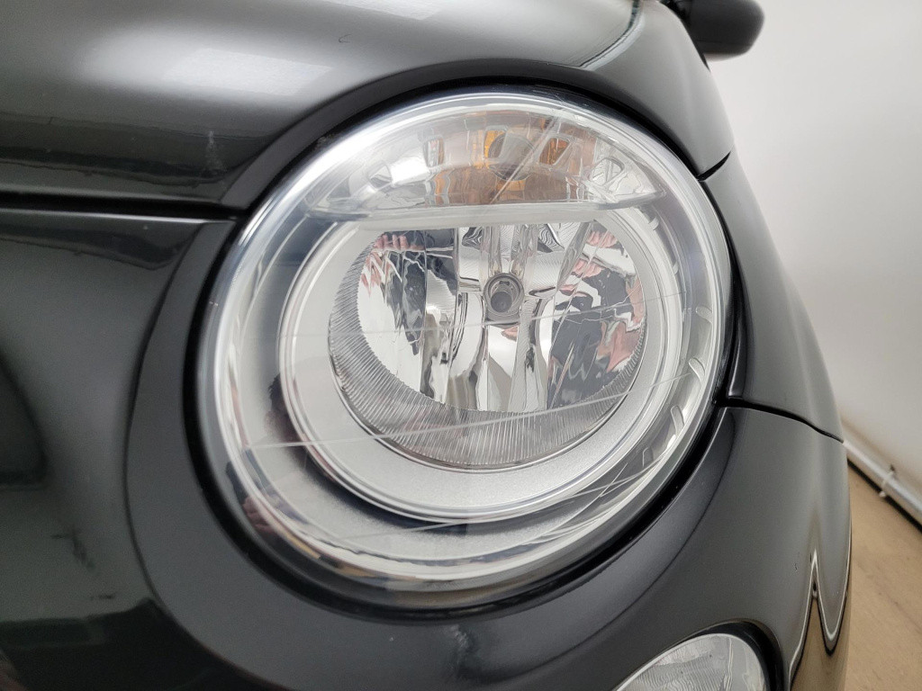 Fiat 500 C 0,9 lounge | cabrio | parkeersensor | half-leder | airco | deale