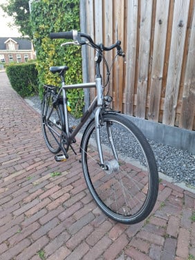 Herenfiets