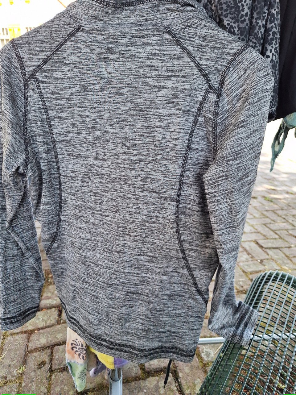 Shirt  Trespass