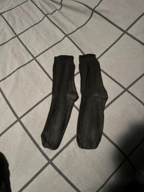 Te koop: 8 paar naadloze sokken