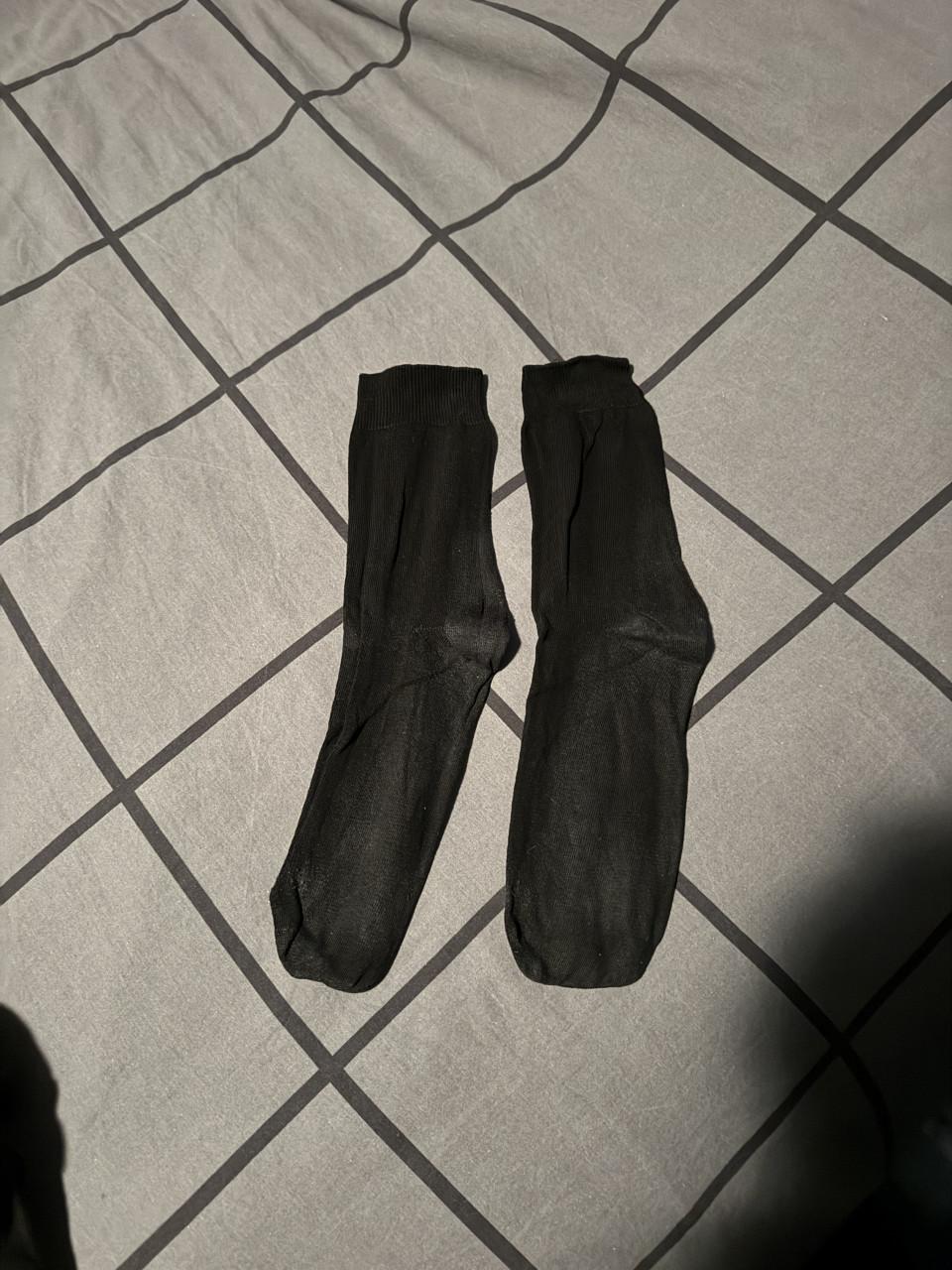 Te koop: 8 paar naadloze sokken