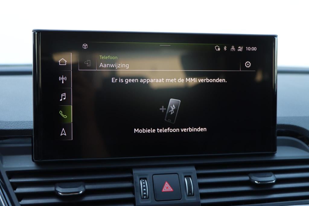 Audi Q5 sportback 55 tfsi e quattro s edition 367pk s-tronic