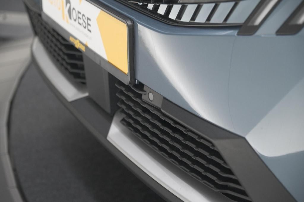 Peugeot 5008 1.2 hybrid 136 gt 7p | adaptieve cruise control | elektrische 