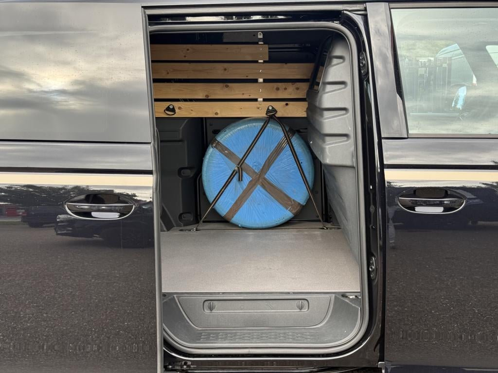Volkswagen Id. Buzz Cargo 77 kwh | 417km | adapt. cruisec. | stoelverw. | t