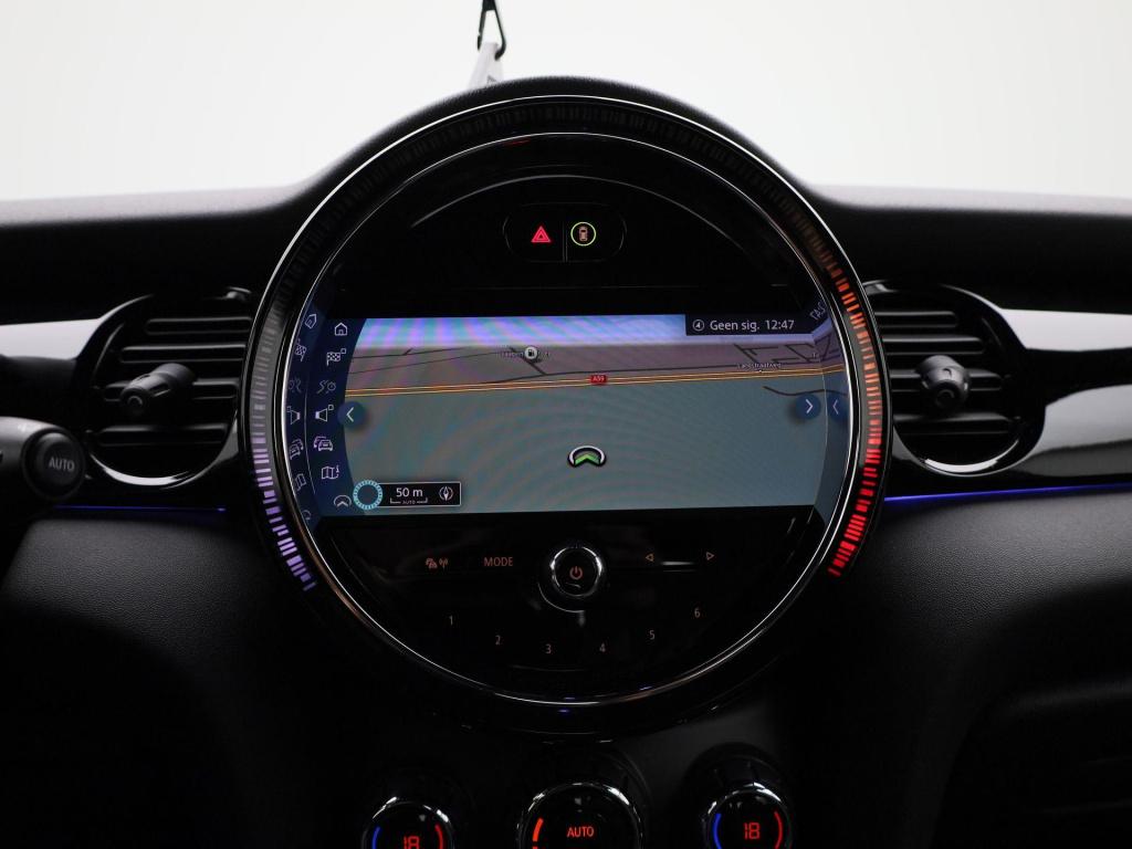 Mini 5-deurs 1.5 cooper business edition | automaat | navigatie | stoel ver