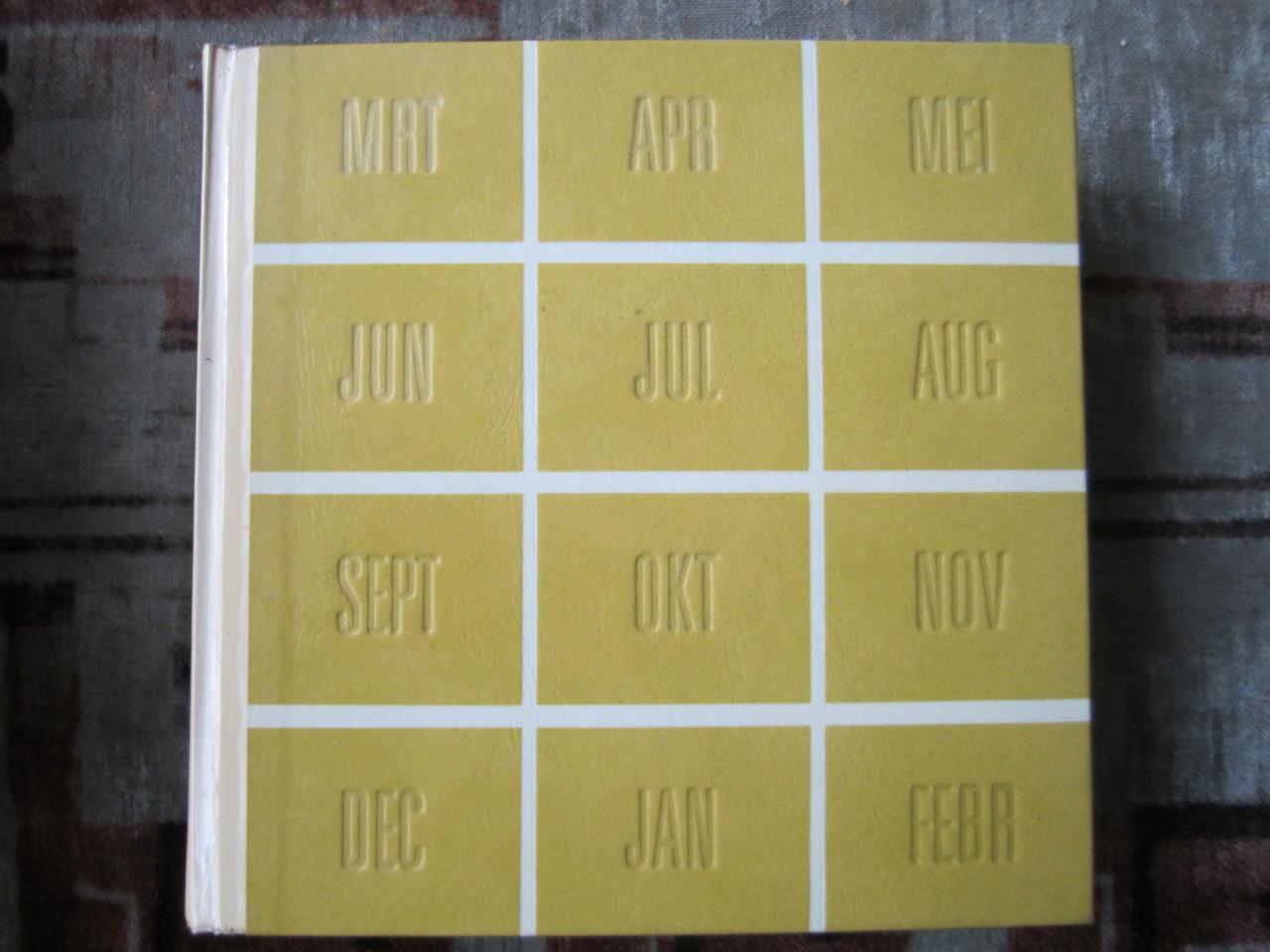 Laatste Kans Boek