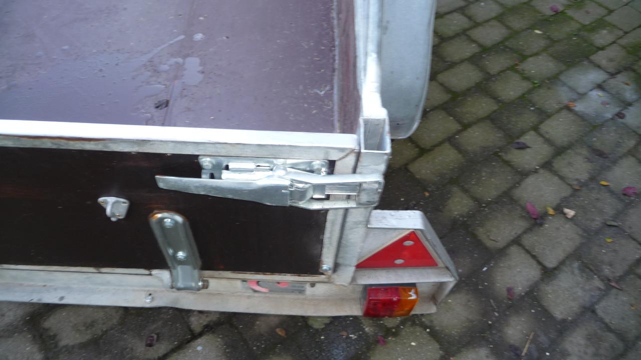 TE KOOP ONGEREMDE TANDEMASSER
