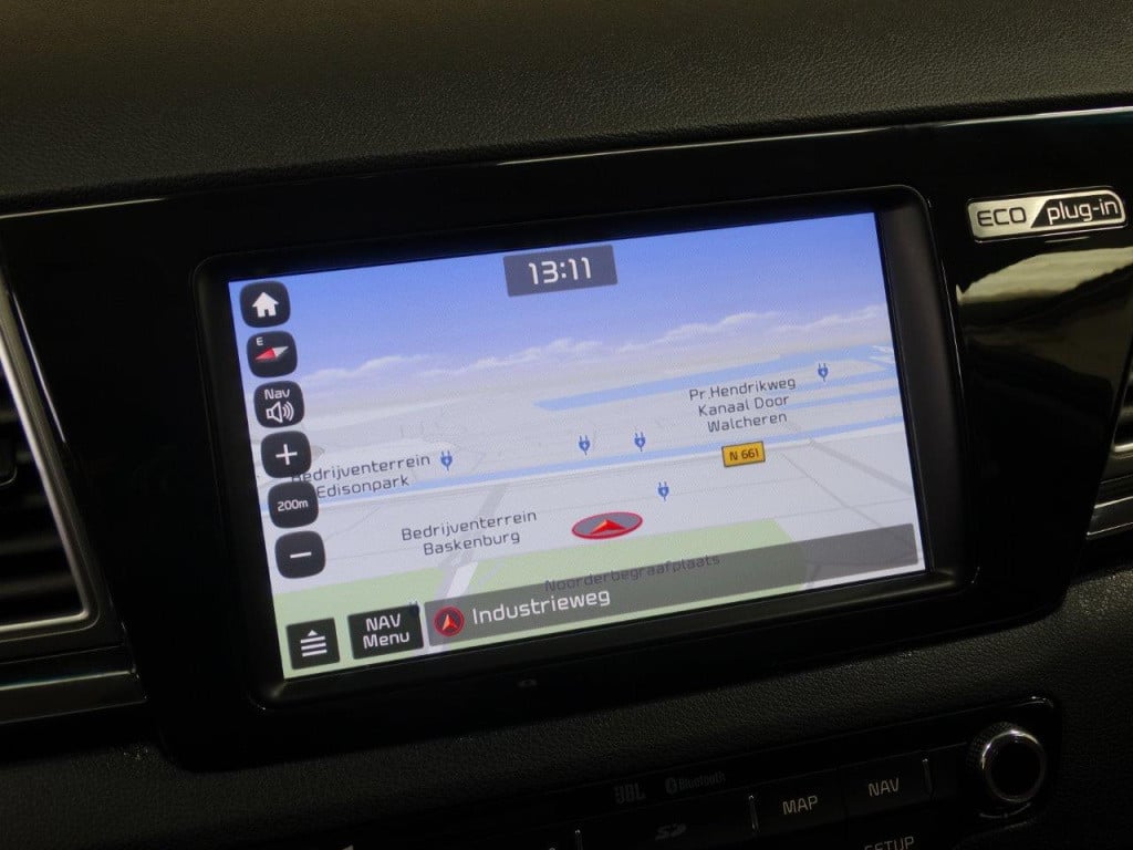 Kia Niro 1.6 gdi phev 141pk dct6 dynamicplusline