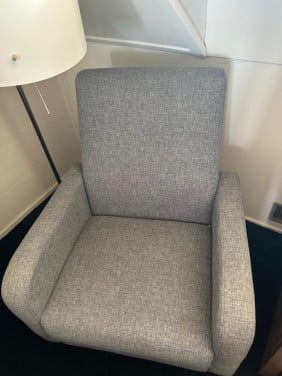 JYSK GEDVED woonkamer stoel