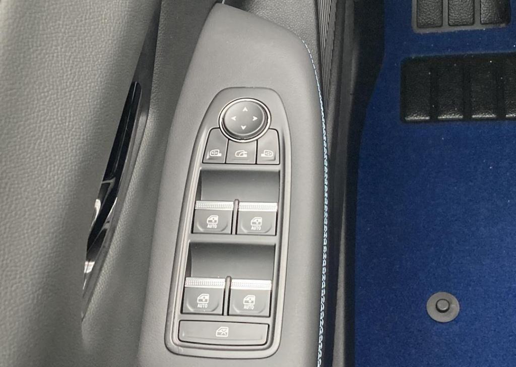 Renault Megane E-tech comfort range esprit alpine 60 kwh - pack driving & s