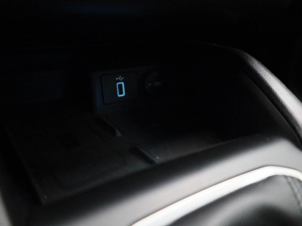 Ford Focus titanium 1.0 ecoboost hybrid | climate control | cruise control 