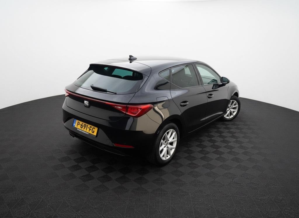 Seat Leon 1.0 tsi reference