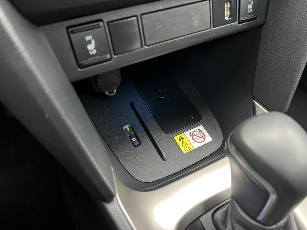 Toyota Yaris Cross 1.5 hybrid launched.