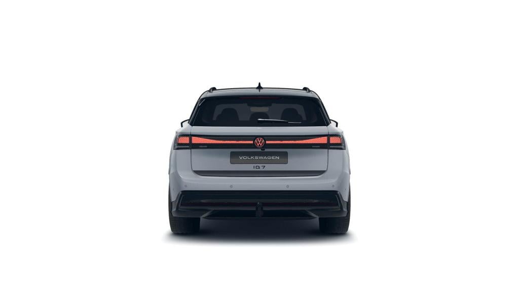 Volkswagen Id.7 tourer limited edition plus 77 kwh accu 210 kw / 286 pk v