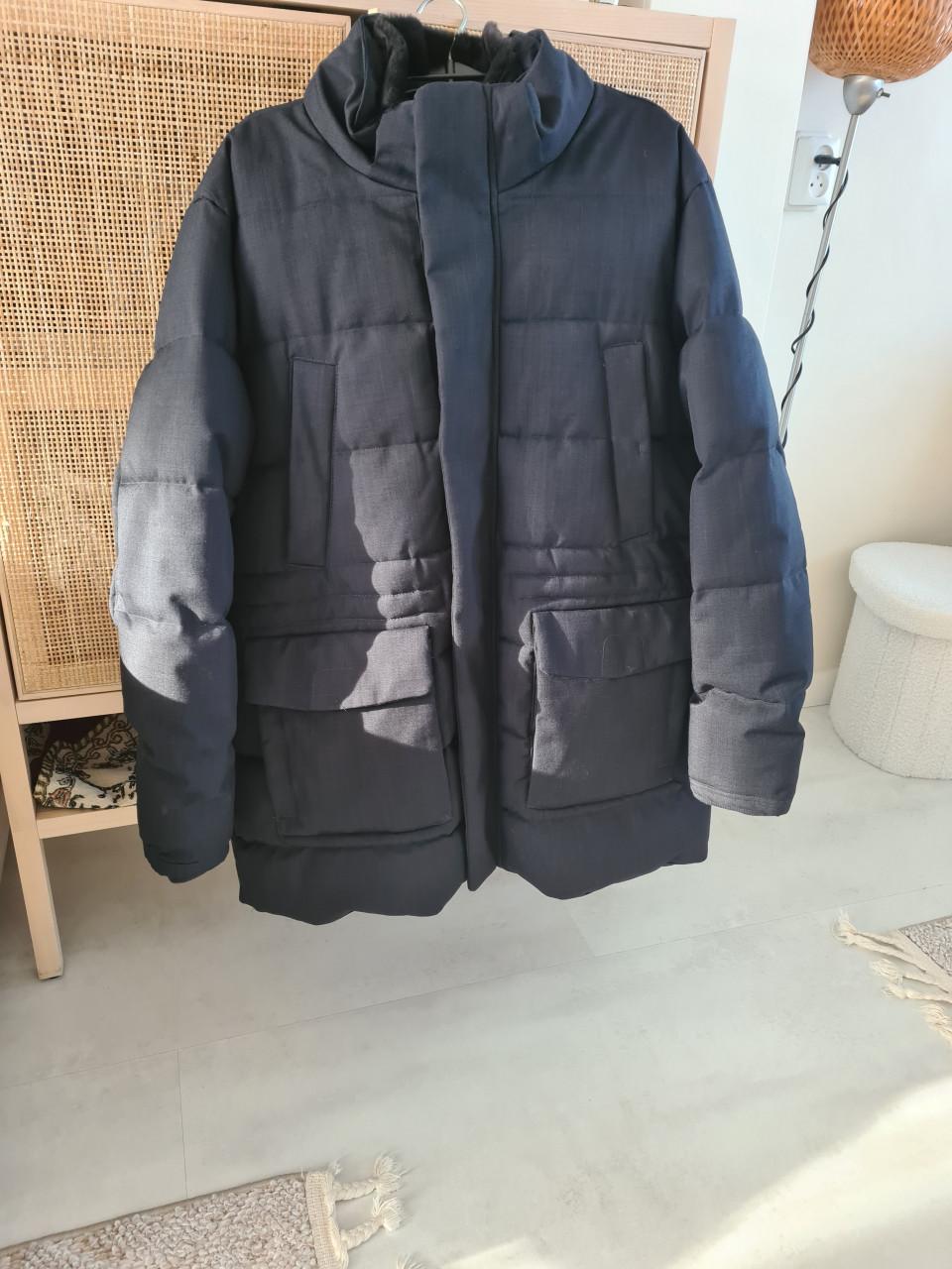 Nieuw! Mooie ongedragen C&A jas