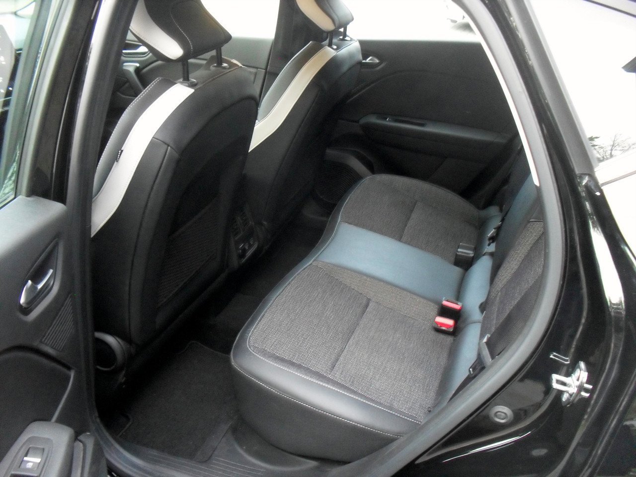 Renault Captur TCe 130pk EDC Automaat