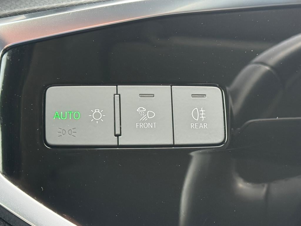 Audi Q3 35 tfsi pro line s 150pk