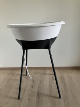 Luma babybadje