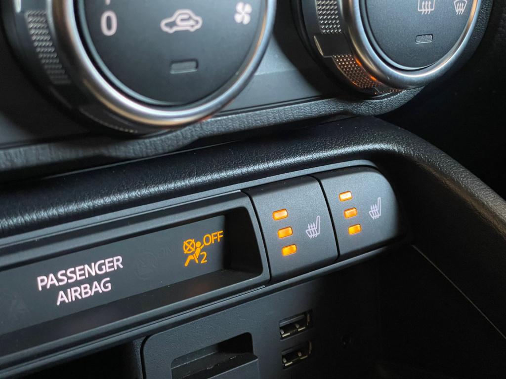 Fiat 124 Spider 1.4 multiair turbo lusso