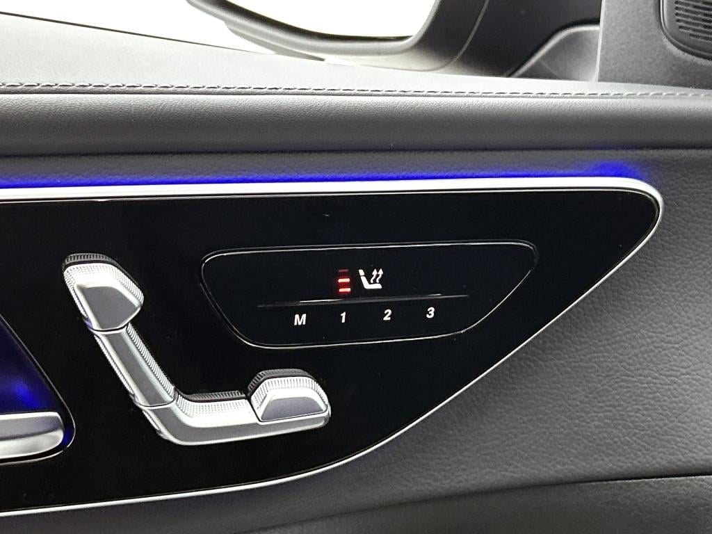 Mercedes-Benz C-Klasse estate 180 business solution amg | comfortpakket plu