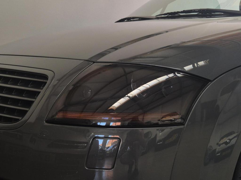Audi TT roadster 1.8 5v turbo quattro / liefhebbersauto / baseball stiksels