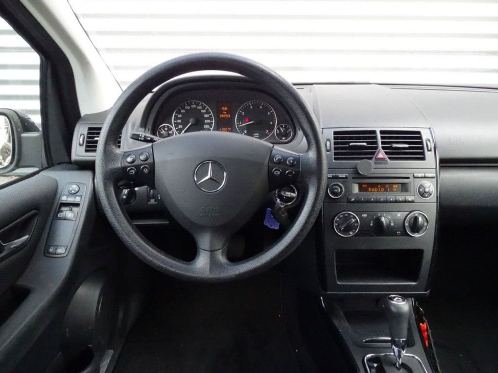 Mercedes-Benz A-Klasse 160 classic automaat | comfort-pakket | airco