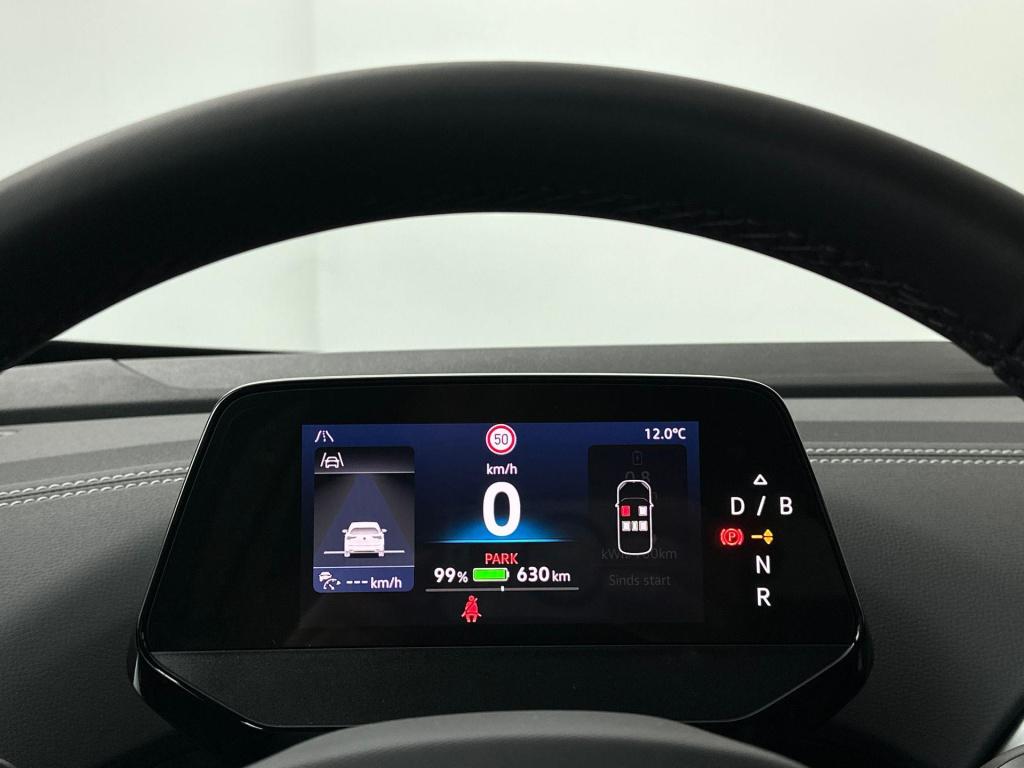Volkswagen Id.4 pro limited edition 79 kwh