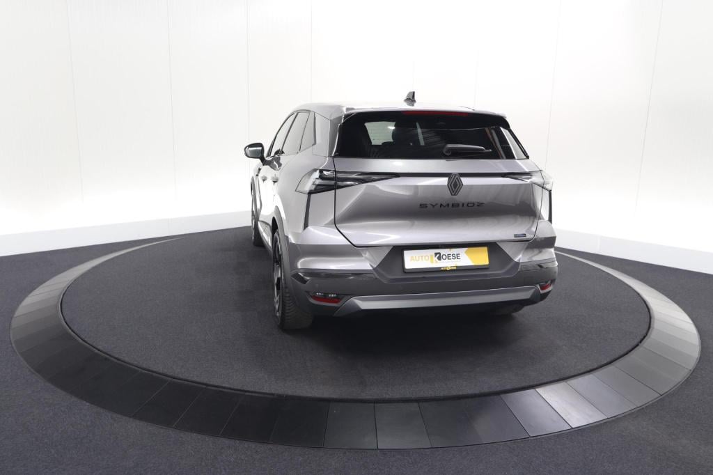Renault Symbioz 1.6 e-tech full hybrid 145 esprit alpine | adaptieve cruise