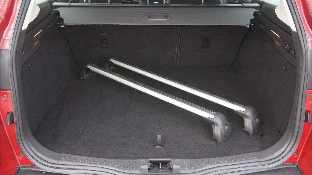 Ford Focus wagon 1.0 titanium rijklaar incl garantie