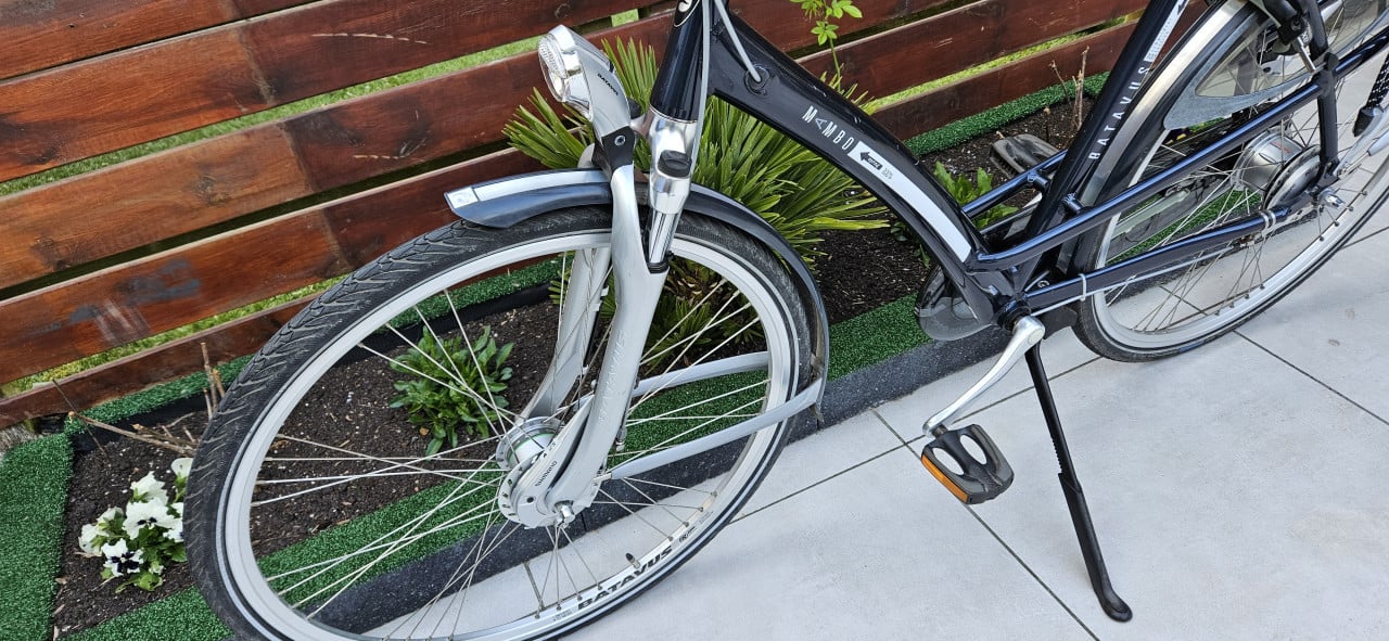 Batavus herenfiets Limited Edition
