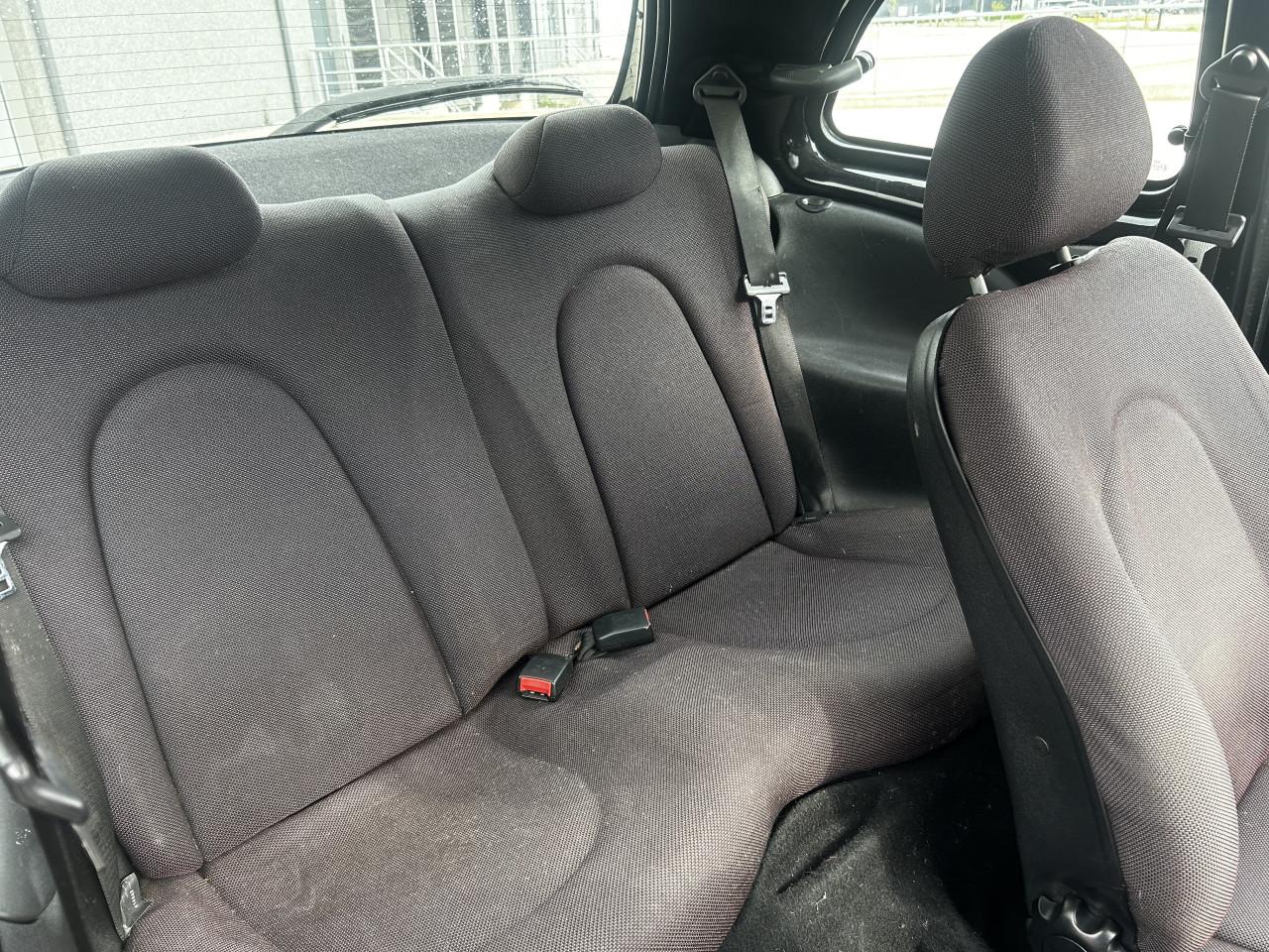 Ford Ka 1.3 Champion/JAAR APK/NAP/