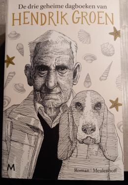 Het geheime dagboek van Hendrik Groen