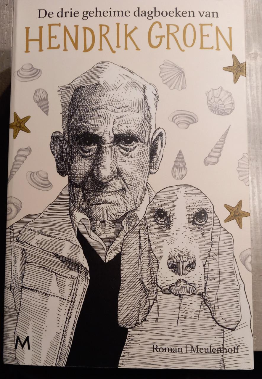 Het geheime dagboek van Hendrik Groen
