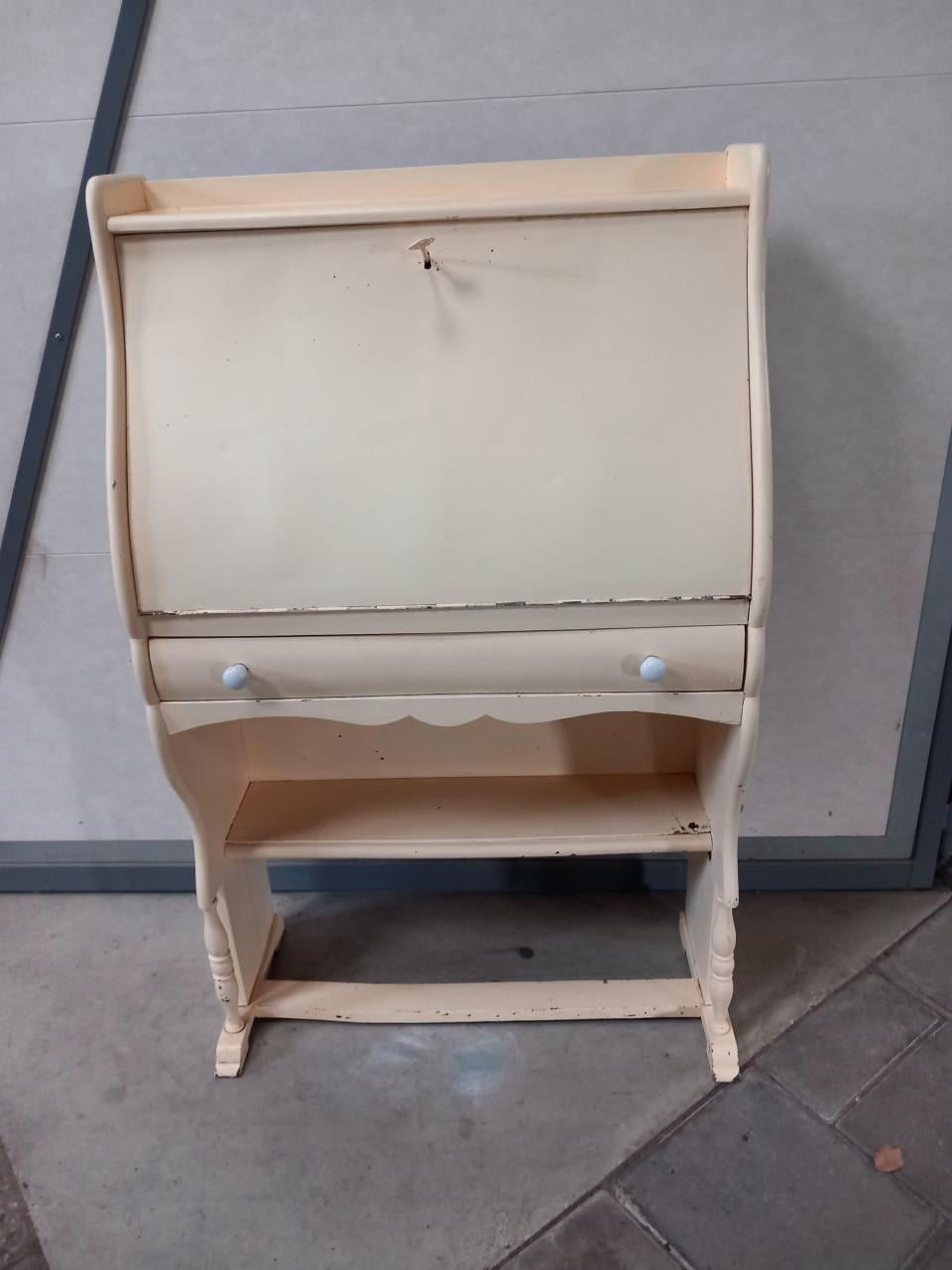 Bureautje