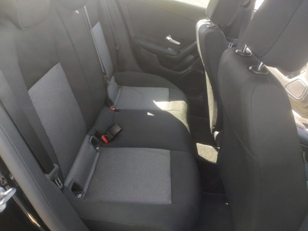 Mercedes-Benz Cla shooting brake 180 business sol. | automaat