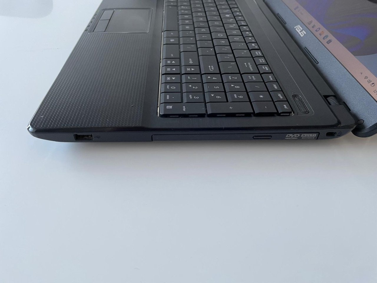 Asus 15 inch Windows 11 SSD - Compleet